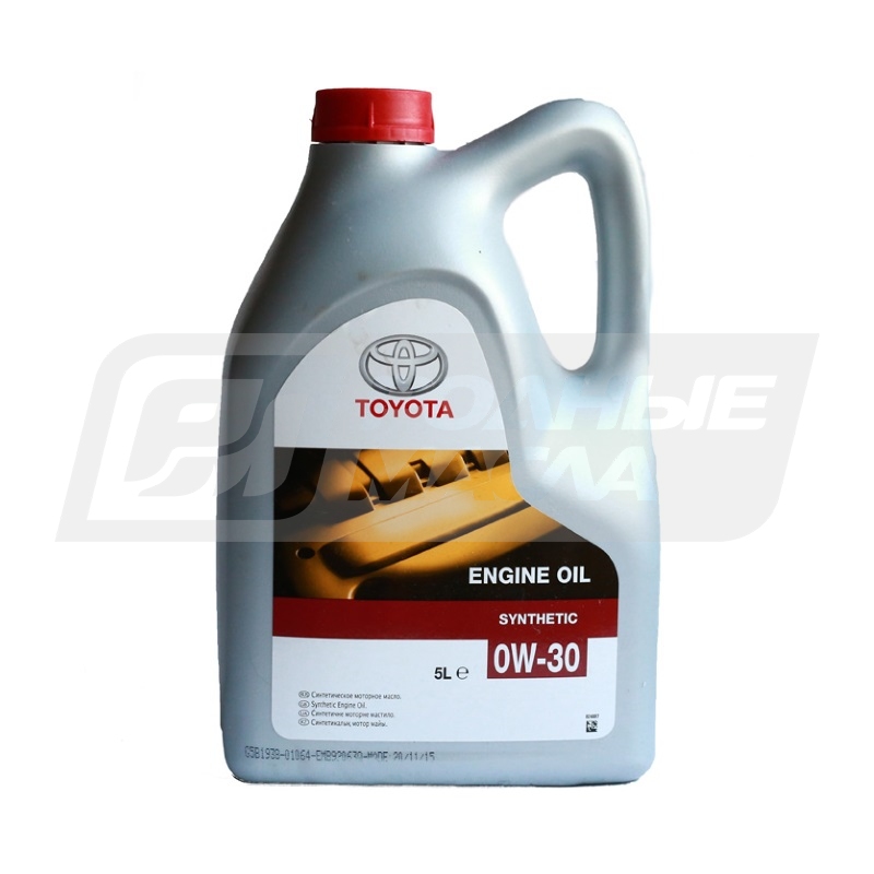 motornoe-maslo-toyota-engine-oil-synthetic-0w30-5l